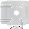 Кронштейн Dahua DH-PFA151