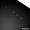 Кухонная вытяжка Jetair Cliff 60/A/BL