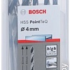 Набор сверл Bosch 2608577543 (10 шт)
