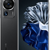 Смартфон Huawei P60 Pro MNA-LX9 Single SIM 12GB/512GB (черный)