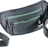 Сумка на пояс Deuter Neo Belt I 3910220-7208 (black-seagreen)