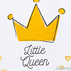 Постельное белье Этель Little Queen 4855302