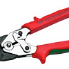 Ножницы по металлу NWS 066L-15-250