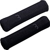 Грипсы BBB Cycling FoamGrip BHG-28 (черный)