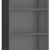 Шкаф-пенал Макс Стайл Smart Egger 219x50x35 11A3550 (серый пыльный U732 ST9)