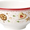 Салатник Villeroy &amp; Boch Bakery Delight Падающая звезда 14-8612-1905