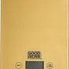 Кухонные весы Goodhelper KS-S04 (бежевый)