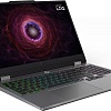 Игровой ноутбук Lenovo LOQ 15ARP9 83JC00BPWW