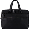 Мужская сумка Poshete 249-8193-8-BLK (черный)