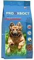 Корм для собак Proхвост Говядина 13 кг