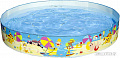 Каркасный бассейн Intex Beach Days Snapset 152х25 (56451)