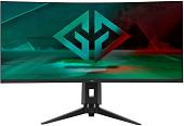 Игровой монитор GMNG GM-34C11W