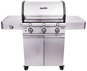 Char-Broil Platinum 3S
