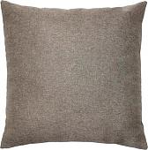 Декоративная подушка Matex Pure 54-061 (светло-коричневый)