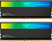 Оперативная память Team T-Force Xtreem ARGB 2x32ГБ DDR5 6400 МГц FF9D564G6400HC32ADC01