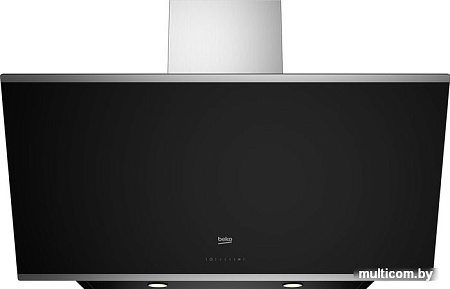 Кухонная вытяжка BEKO HCA 93640 BH