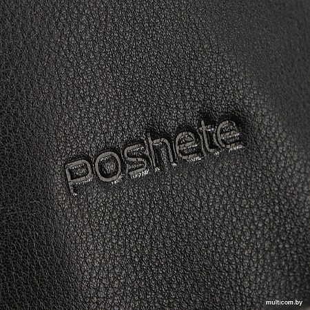 Poshete 252-8891-BLK (черный)