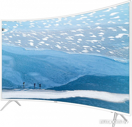 Телевизор Samsung UE49KU6510U
