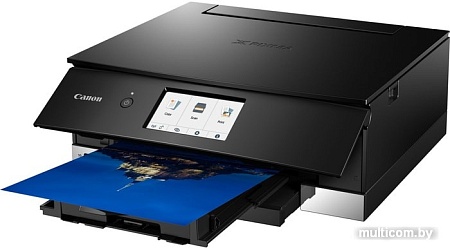 Фотопринтер Canon PIXMA TS8340
