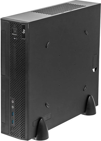 Компактный компьютер iRU Office 313 1415406