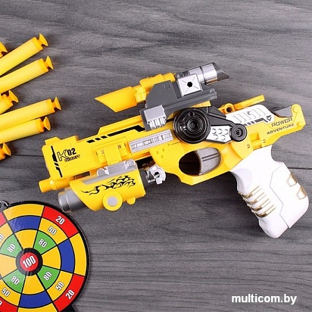 Трансформер Darvish DV-T-2004