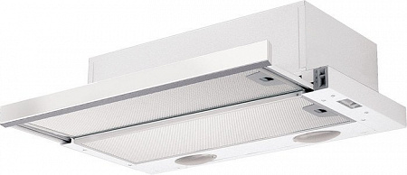 Кухонная вытяжка Faber FLEXA GLASS M6 W A60