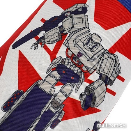 Детский набор для бокса Играем вместе Трансформеры B1890979-TRF