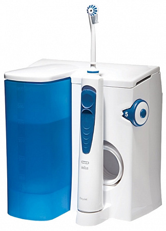 Ирригатор Oral-B Professional Care OxyJet MD20