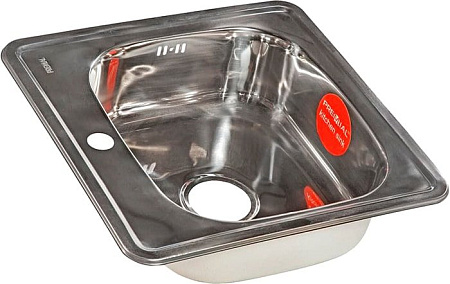 Premial PL 4848 (полированная, 0.6 мм)