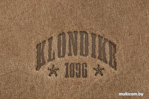 Кошелек Klondike 1896 KD1002-02