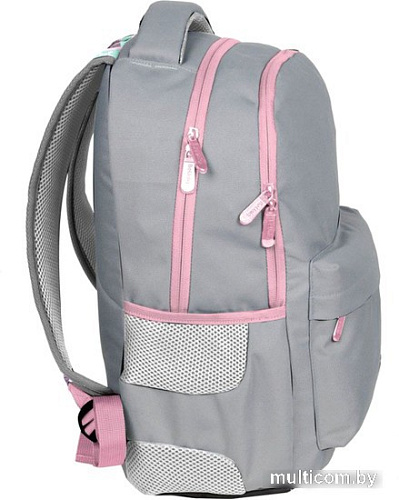 Городской рюкзак BeUniq Barbie Grey BAN-2705