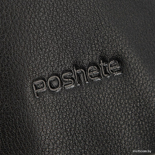 Poshete 252-8891-BLK (черный)