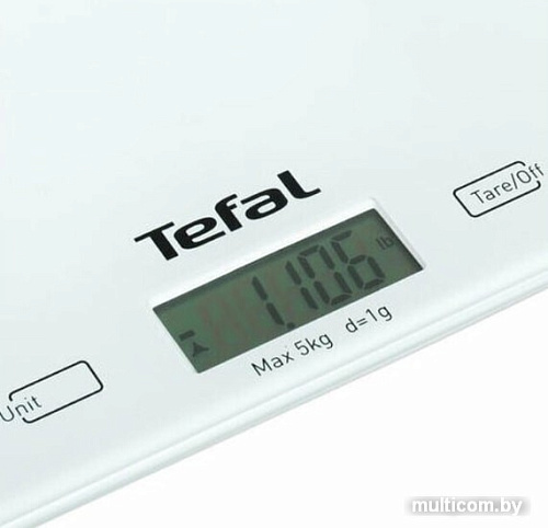 Кухонные весы Tefal Essential BC5304V0