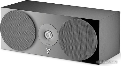 Акустика Focal Chora Center (черный)