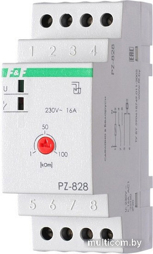 Реле уровня Евроавтоматика F&F PZ-828 EA08.001.006