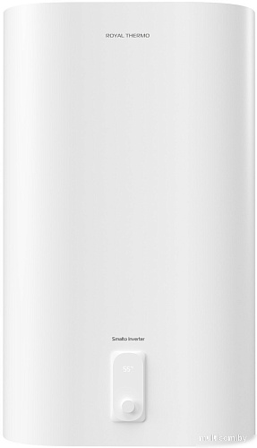 Накопительный электрический водонагреватель Royal Thermo RWH 80 Smalto Inverter