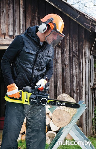 Электрическая пила Ryobi RCS36X3550HI