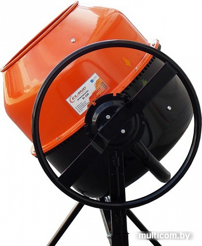 Бетономешалка ELAND EL-220