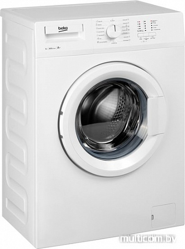 Стиральная машина BEKO WRE 64P1 BWW