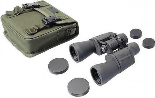 Бинокль Veber Classic БПЦ 16x50 VR [23906]