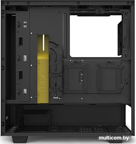 Корпус NZXT H510 Siege CA-H510B-R6