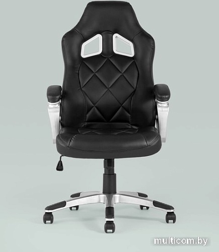 Кресло Stool Group TopChairs Continental (черный)