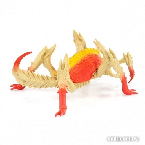 Игровой набор Космос наш Монстры Галактики. Бой с монстром Скорпоидом 38505-1