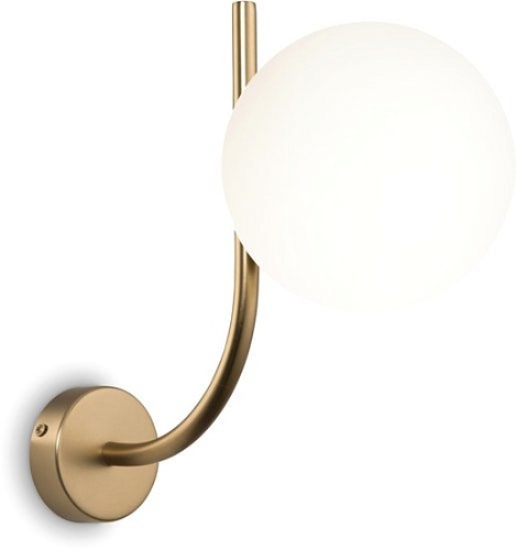 Бра Maytoni Rendez-vous MOD109WL-01BS