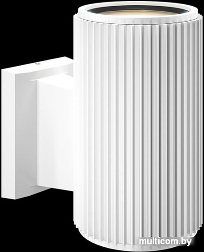 Уличный настенный светильник Maytoni Rando O419WL-01W