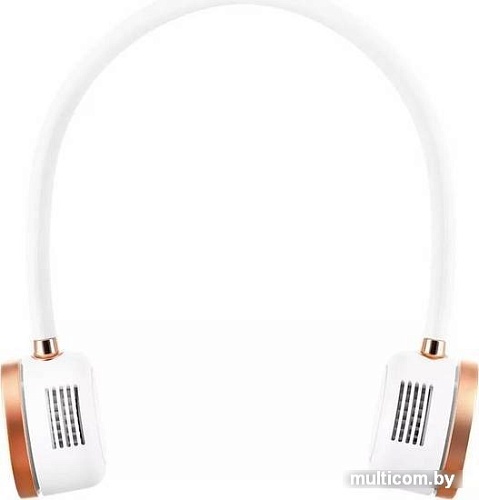 Вентилятор Kitfort КТ-416 (нашейный)