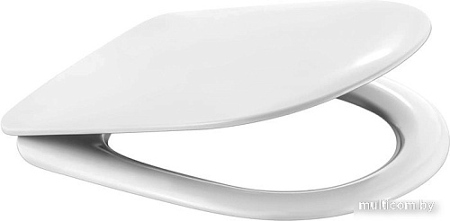 Сиденье для унитаза Berges Wasserhaus Hit A 010401