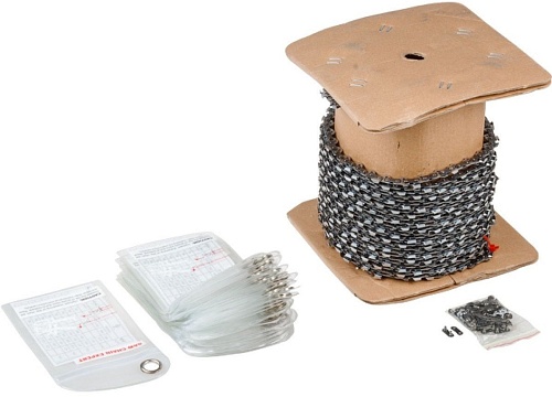 Цепь для пилы ECO CSP-38TA6-B