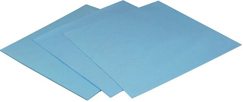 Термопрокладка Arctic Cooling Thermal pad 50x50x1 [ACTPD00002A ]