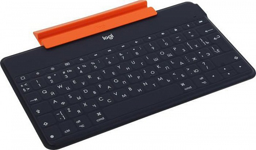 Клавиатура Logitech Keys-To-Go (синий)